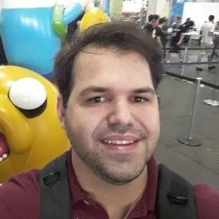 Kleber de Oliveira Andrade